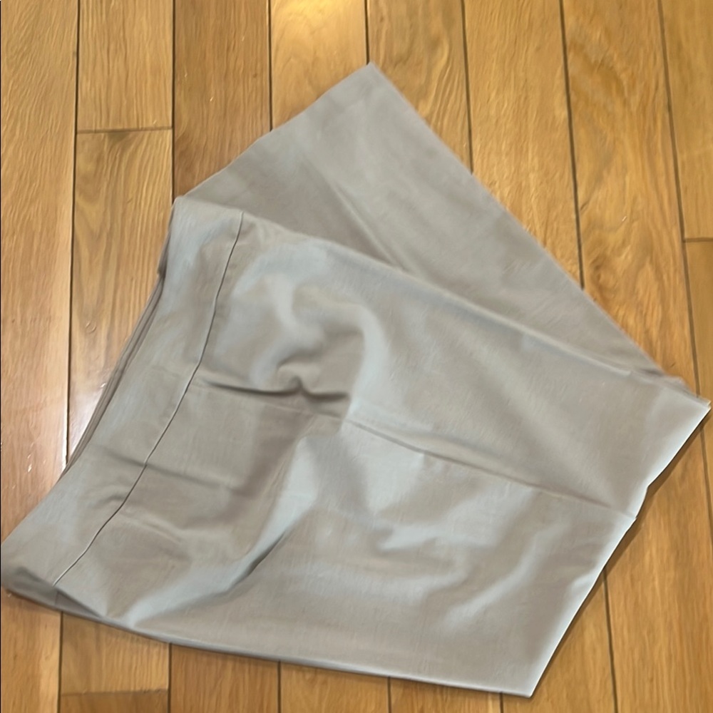 Women’s Roz & Ali Tan Dress Slacks